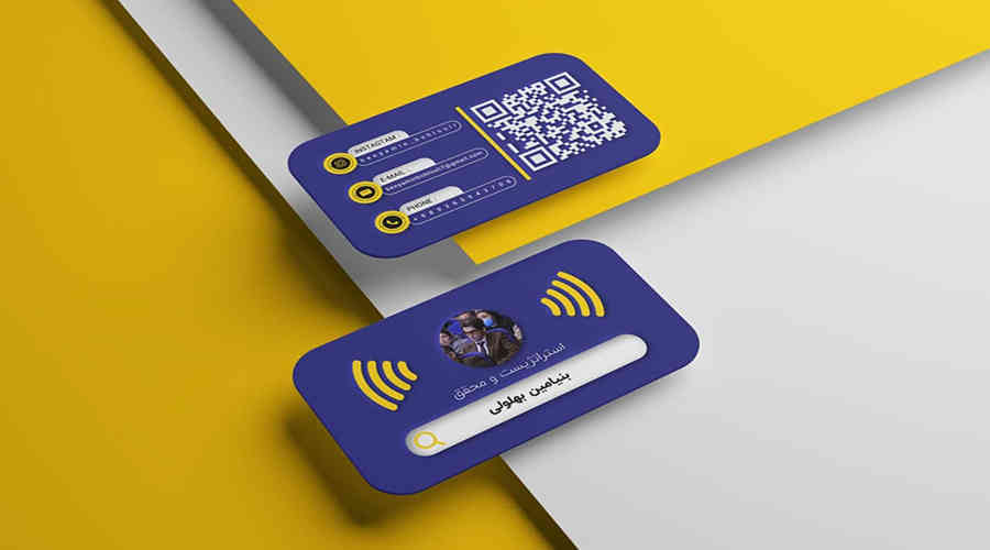 کارت NFC چیست و در چه مواردی استفاده می شود؟